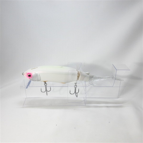 アノール ２００Ｆマットホワイトグローバック